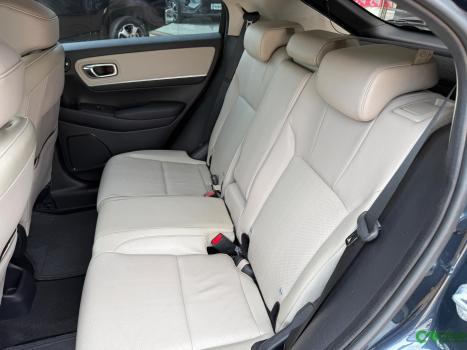 HONDA HR-V 1.5 16V 4P FLEX TOURING TURBO AUTOMTICO CVT, Foto 3
