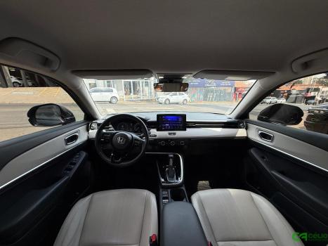 HONDA HR-V 1.5 16V 4P FLEX TOURING TURBO AUTOMTICO CVT, Foto 4