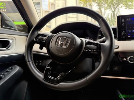 HONDA HR-V 1.5 16V 4P FLEX TOURING TURBO AUTOMTICO CVT, Foto 5