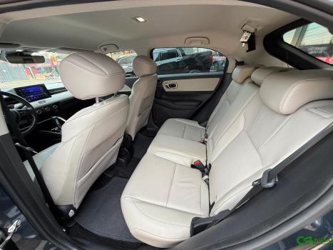 HONDA HR-V 1.5 16V 4P FLEX TOURING TURBO AUTOMTICO CVT, Foto 6