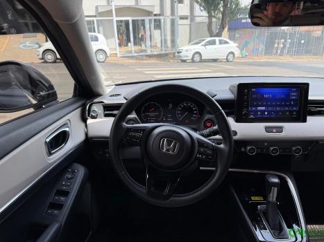 HONDA HR-V 1.5 16V 4P FLEX TOURING TURBO AUTOMTICO CVT, Foto 7