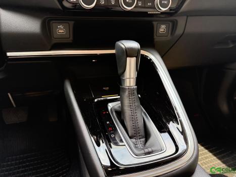 HONDA HR-V 1.5 16V 4P FLEX TOURING TURBO AUTOMTICO CVT, Foto 8