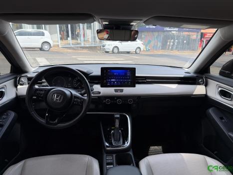 HONDA HR-V 1.5 16V 4P FLEX TOURING TURBO AUTOMTICO CVT, Foto 9
