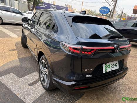 HONDA HR-V 1.5 16V 4P FLEX TOURING TURBO AUTOMTICO CVT, Foto 14