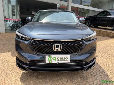 HONDA HR-V 1.5 16V 4P FLEX TOURING TURBO AUTOMTICO CVT, Foto 16