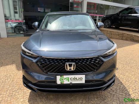 HONDA HR-V 1.5 16V 4P FLEX TOURING TURBO AUTOMTICO CVT, Foto 17