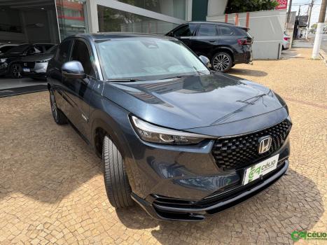 HONDA HR-V 1.5 16V 4P FLEX TOURING TURBO AUTOMTICO CVT, Foto 20