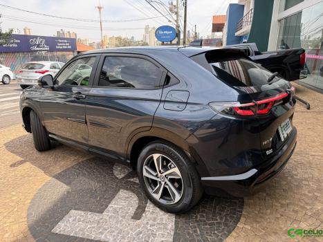 HONDA HR-V 1.5 16V 4P FLEX TOURING TURBO AUTOMTICO CVT, Foto 22