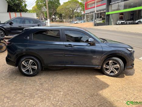 HONDA HR-V 1.5 16V 4P FLEX TOURING TURBO AUTOMTICO CVT, Foto 23