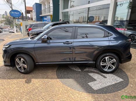 HONDA HR-V 1.5 16V 4P FLEX TOURING TURBO AUTOMTICO CVT, Foto 25