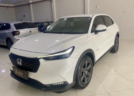 HONDA HR-V 1.5 16V 4P FLEX EXL AUTOMTICO CVT, Foto 1