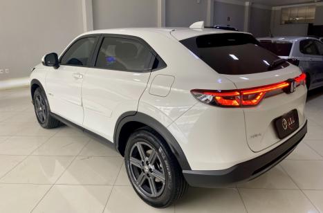 HONDA HR-V 1.5 16V 4P FLEX EXL AUTOMTICO CVT, Foto 2