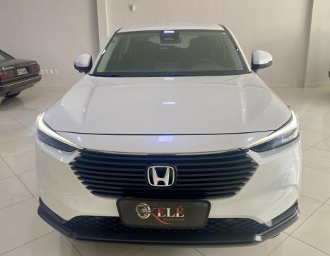 HONDA HR-V 1.5 16V 4P FLEX EXL AUTOMTICO CVT, Foto 3
