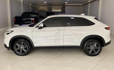 HONDA HR-V 1.5 16V 4P FLEX EXL AUTOMTICO CVT, Foto 4