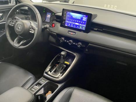 HONDA HR-V 1.5 16V 4P FLEX EXL AUTOMTICO CVT, Foto 7