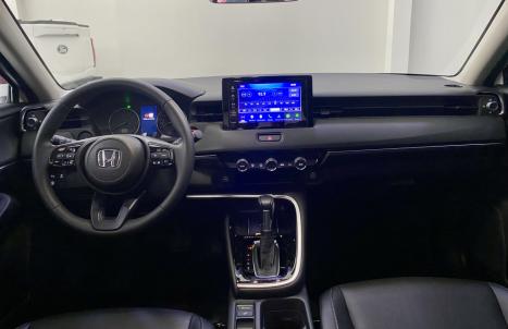 HONDA HR-V 1.5 16V 4P FLEX EXL AUTOMTICO CVT, Foto 8