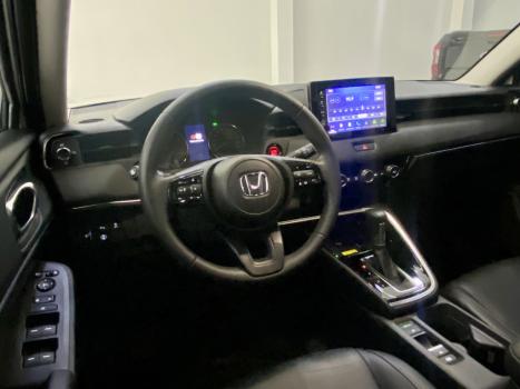 HONDA HR-V 1.5 16V 4P FLEX EXL AUTOMTICO CVT, Foto 9