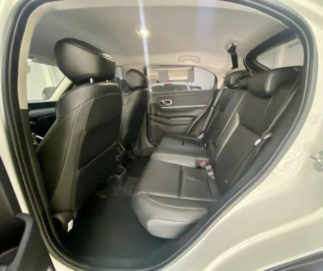 HONDA HR-V 1.5 16V 4P FLEX EXL AUTOMTICO CVT, Foto 10