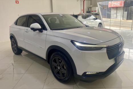 HONDA HR-V 1.5 16V 4P FLEX EXL AUTOMTICO CVT, Foto 13
