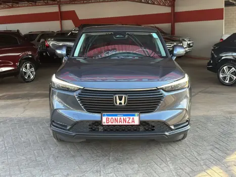 HONDA HR-V 1.5 16V 4P FLEX EXL AUTOMTICO CVT, Foto 2