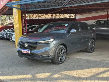 HONDA HR-V 1.5 16V 4P FLEX EXL AUTOMTICO CVT, Foto 3