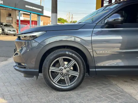 HONDA HR-V 1.5 16V 4P FLEX EXL AUTOMTICO CVT, Foto 4