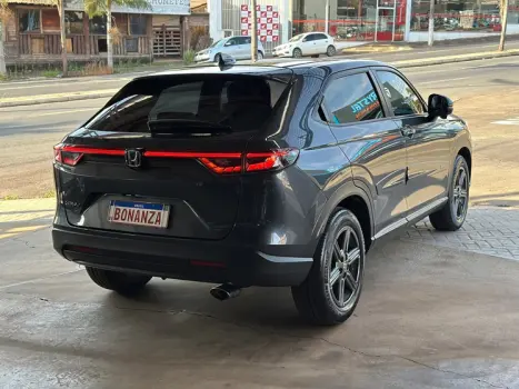 HONDA HR-V 1.5 16V 4P FLEX EXL AUTOMTICO CVT, Foto 5