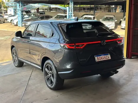 HONDA HR-V 1.5 16V 4P FLEX EXL AUTOMTICO CVT, Foto 7