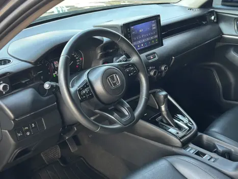 HONDA HR-V 1.5 16V 4P FLEX EXL AUTOMTICO CVT, Foto 8