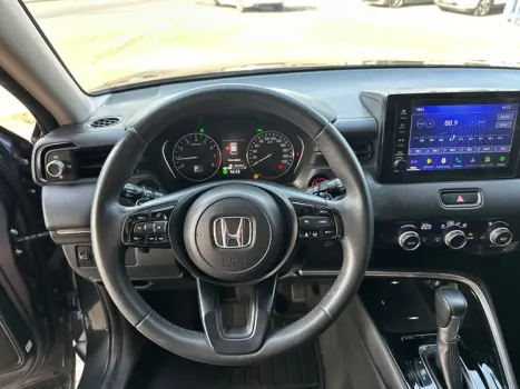 HONDA HR-V 1.5 16V 4P FLEX EXL AUTOMTICO CVT, Foto 9