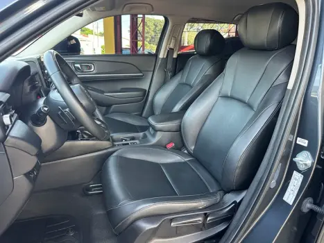 HONDA HR-V 1.5 16V 4P FLEX EXL AUTOMTICO CVT, Foto 12