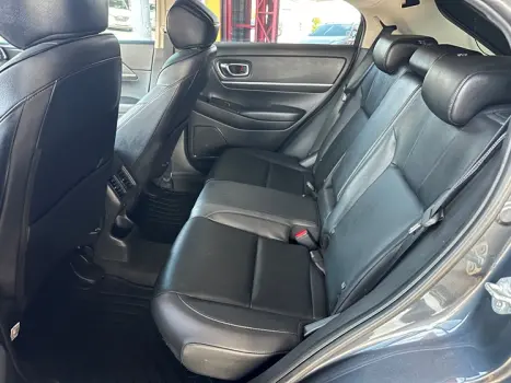 HONDA HR-V 1.5 16V 4P FLEX EXL AUTOMTICO CVT, Foto 13