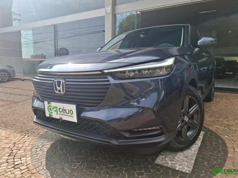 HONDA HR-V 1.5 16V 4P FLEX EXL AUTOMTICO CVT, Foto 1