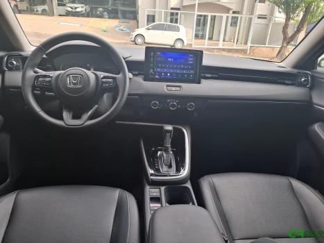 HONDA HR-V 1.5 16V 4P FLEX EXL AUTOMTICO CVT, Foto 4
