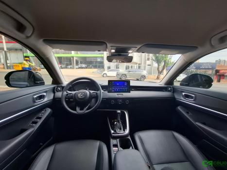 HONDA HR-V 1.5 16V 4P FLEX EXL AUTOMTICO CVT, Foto 5