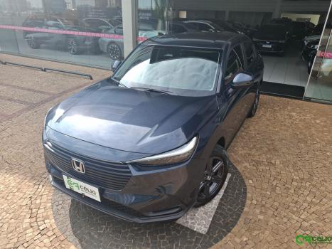 HONDA HR-V 1.5 16V 4P FLEX EXL AUTOMTICO CVT, Foto 6