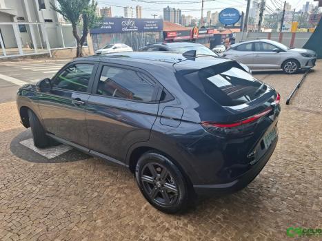 HONDA HR-V 1.5 16V 4P FLEX EXL AUTOMTICO CVT, Foto 7