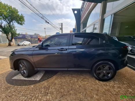 HONDA HR-V 1.5 16V 4P FLEX EXL AUTOMTICO CVT, Foto 8