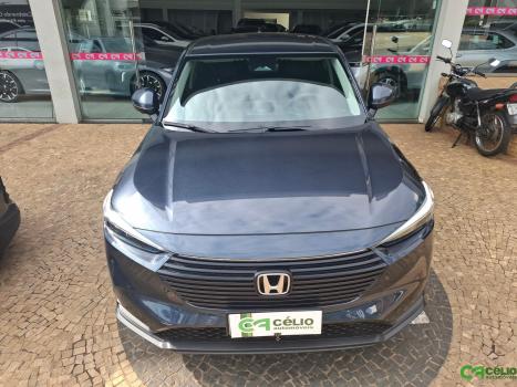 HONDA HR-V 1.5 16V 4P FLEX EXL AUTOMTICO CVT, Foto 10