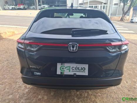 HONDA HR-V 1.5 16V 4P FLEX EXL AUTOMTICO CVT, Foto 11