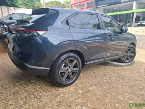 HONDA HR-V 1.5 16V 4P FLEX EXL AUTOMTICO CVT, Foto 12