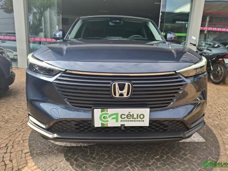 HONDA HR-V 1.5 16V 4P FLEX EXL AUTOMTICO CVT, Foto 14