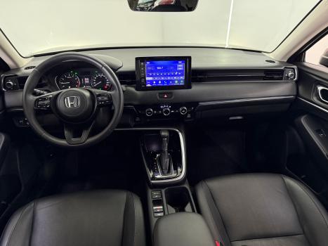 HONDA HR-V 1.5 16V 4P FLEX EXL AUTOMTICO CVT, Foto 4