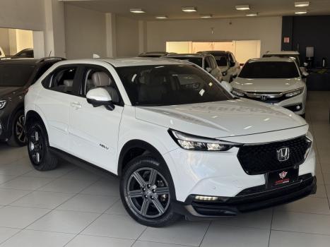 HONDA HR-V 1.5 16V 4P FLEX ADVANCE TURBO AUTOMTICO CVT, Foto 2