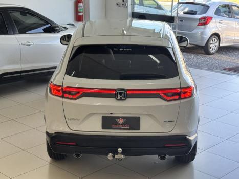 HONDA HR-V 1.5 16V 4P FLEX ADVANCE TURBO AUTOMTICO CVT, Foto 3