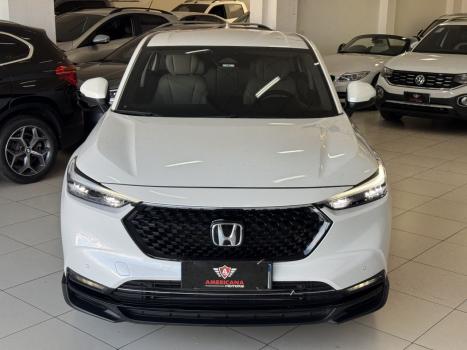 HONDA HR-V 1.5 16V 4P FLEX ADVANCE TURBO AUTOMTICO CVT, Foto 4
