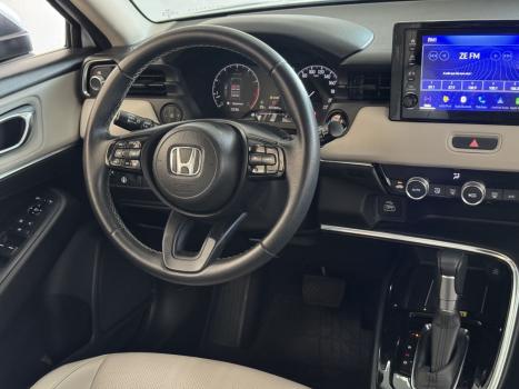 HONDA HR-V 1.5 16V 4P FLEX ADVANCE TURBO AUTOMTICO CVT, Foto 5