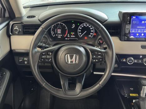 HONDA HR-V 1.5 16V 4P FLEX ADVANCE TURBO AUTOMTICO CVT, Foto 6