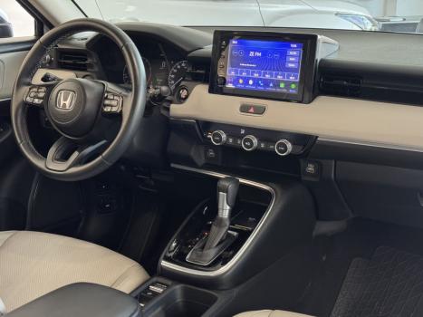 HONDA HR-V 1.5 16V 4P FLEX ADVANCE TURBO AUTOMTICO CVT, Foto 8