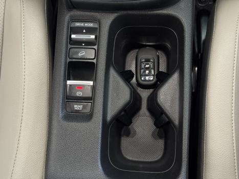 HONDA HR-V 1.5 16V 4P FLEX ADVANCE TURBO AUTOMTICO CVT, Foto 10